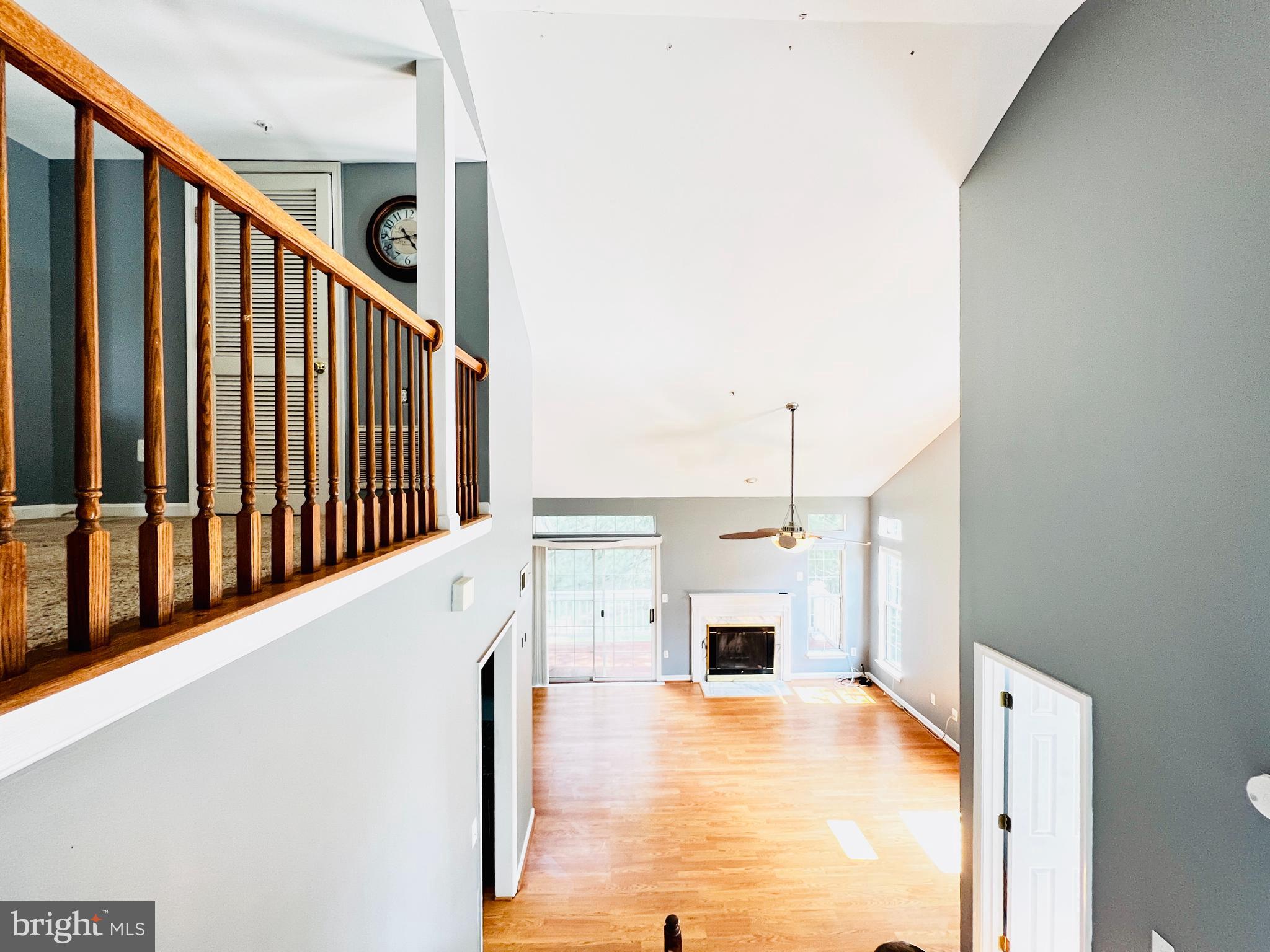 VILLAGES OF MARLBOROUGH - Residential