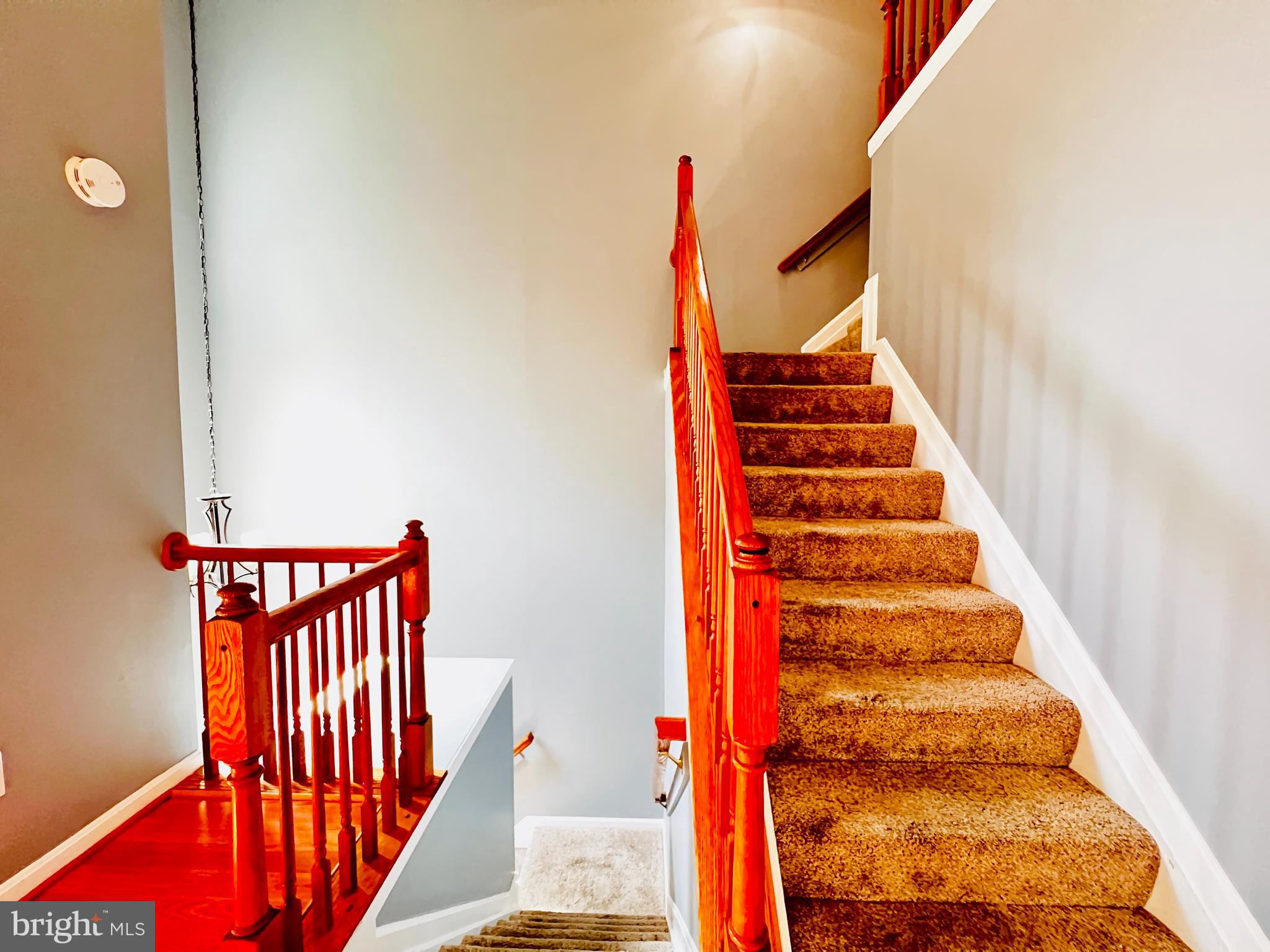 VILLAGES OF MARLBOROUGH - Residential