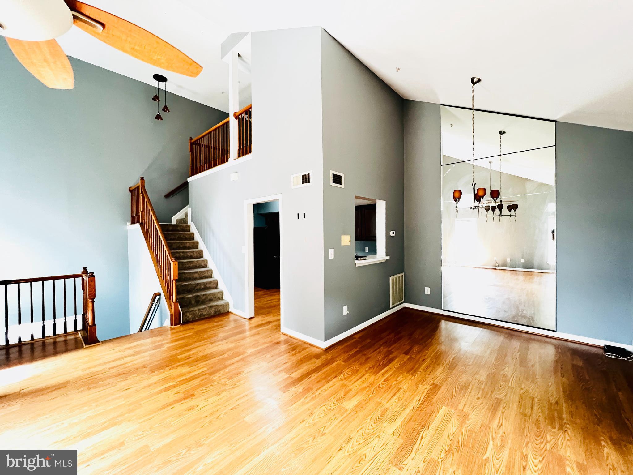 VILLAGES OF MARLBOROUGH - Residential