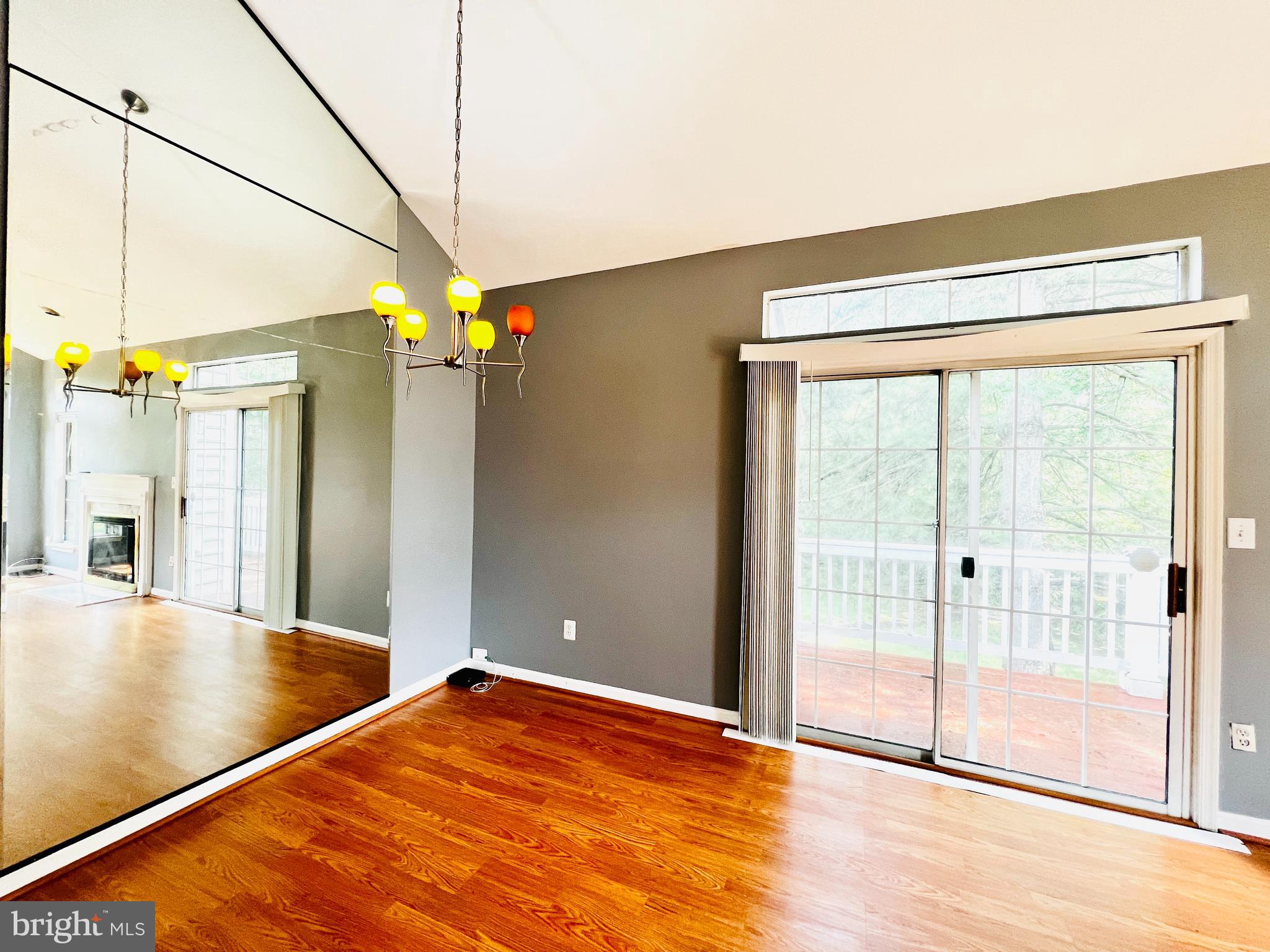 VILLAGES OF MARLBOROUGH - Residential