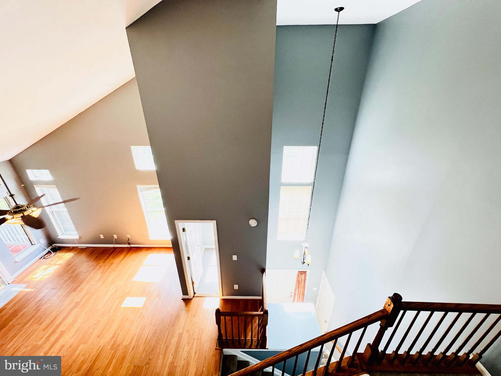 VILLAGES OF MARLBOROUGH - Residential