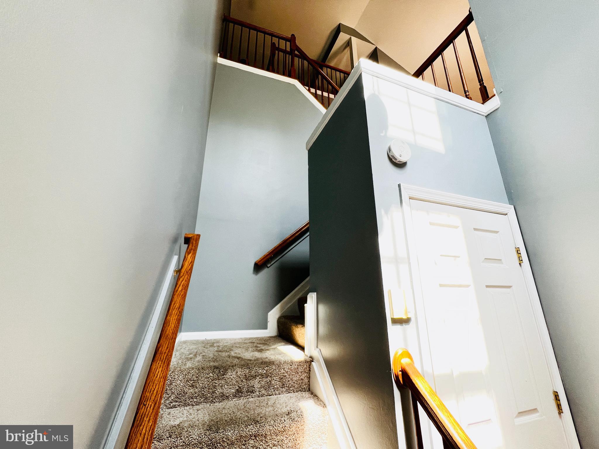 VILLAGES OF MARLBOROUGH - Residential