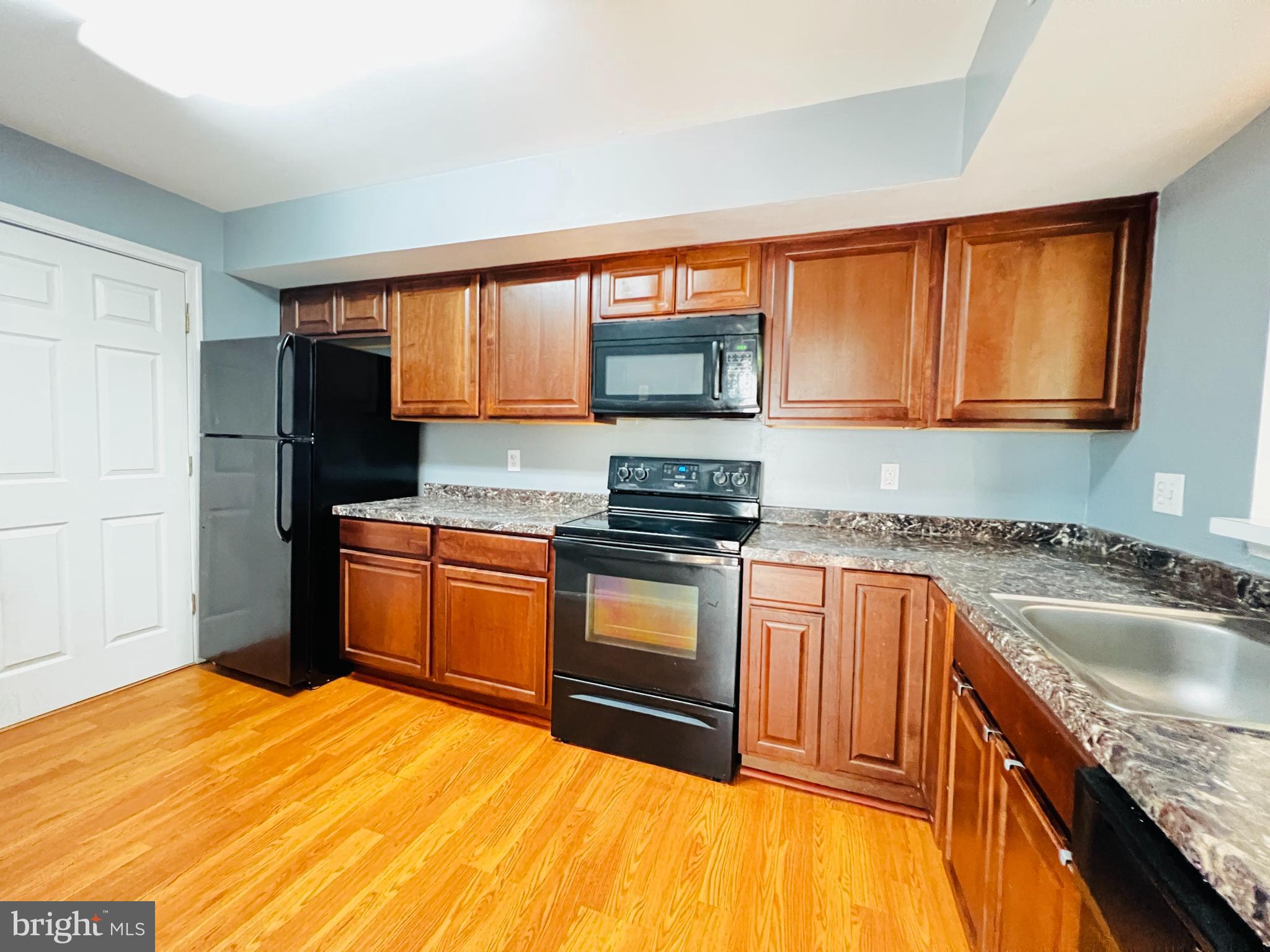 VILLAGES OF MARLBOROUGH - Residential