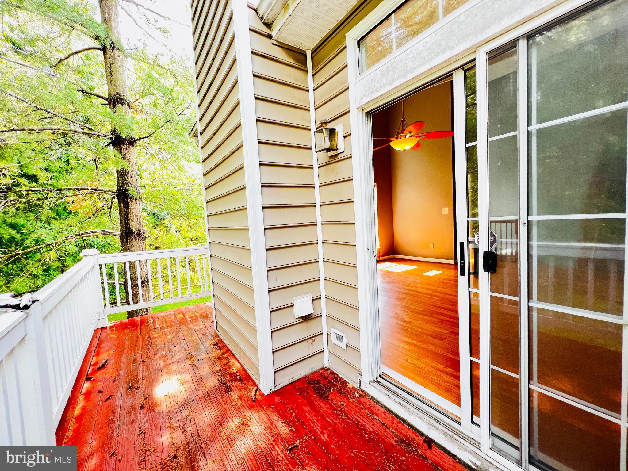 VILLAGES OF MARLBOROUGH - Residential