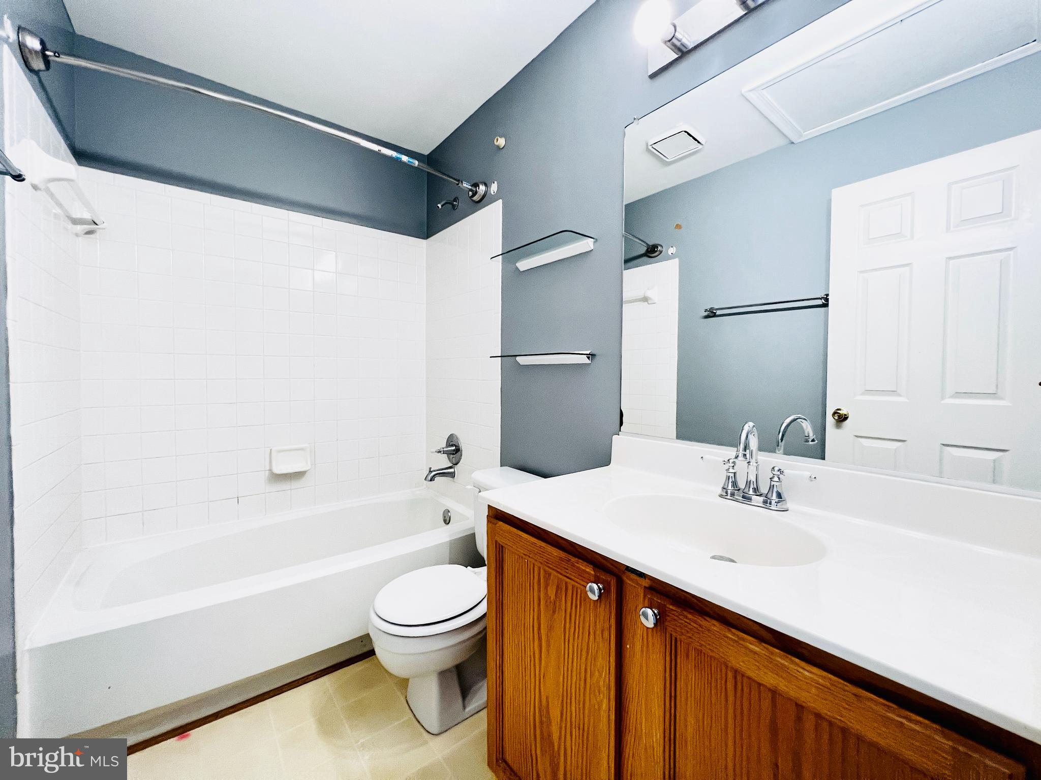 VILLAGES OF MARLBOROUGH - Residential