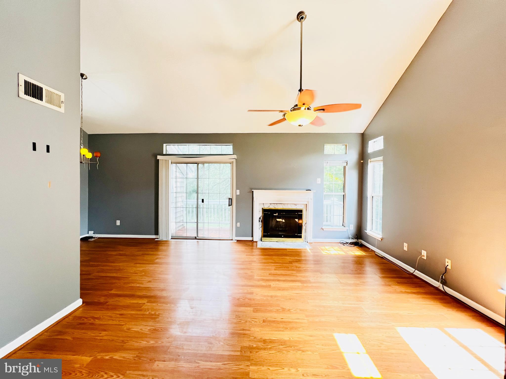 VILLAGES OF MARLBOROUGH - Residential