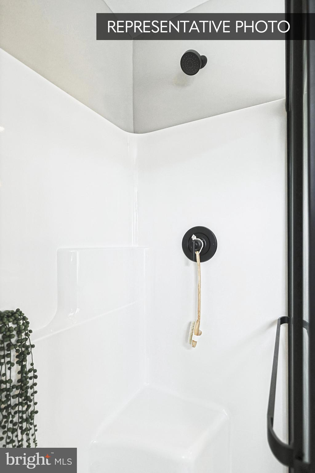 THE TOWNES AT HAMPDEN - Residential