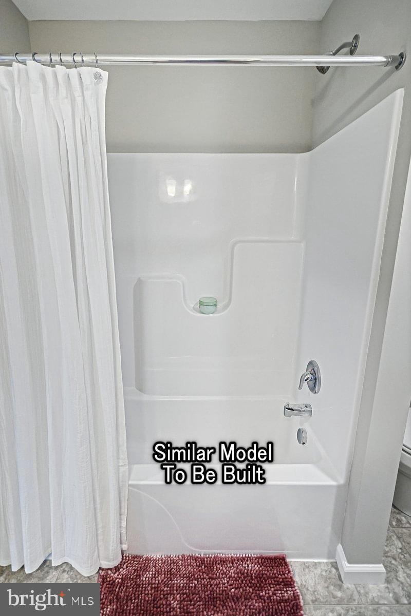 THE TOWNES AT HAMPDEN - Residential