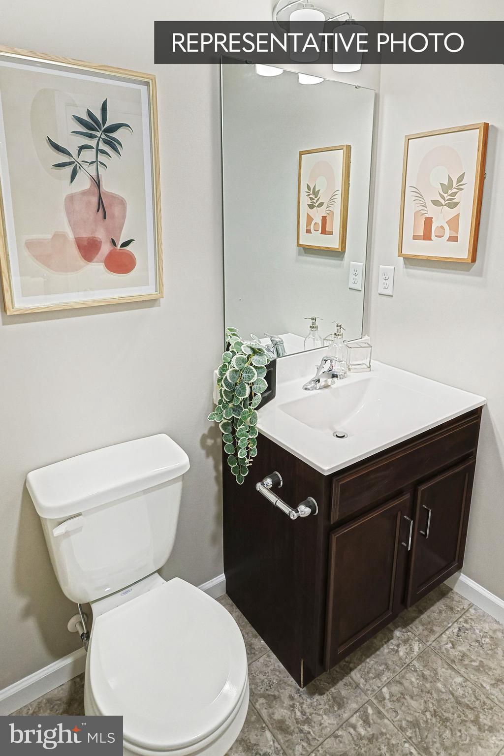 THE TOWNES AT HAMPDEN - Residential