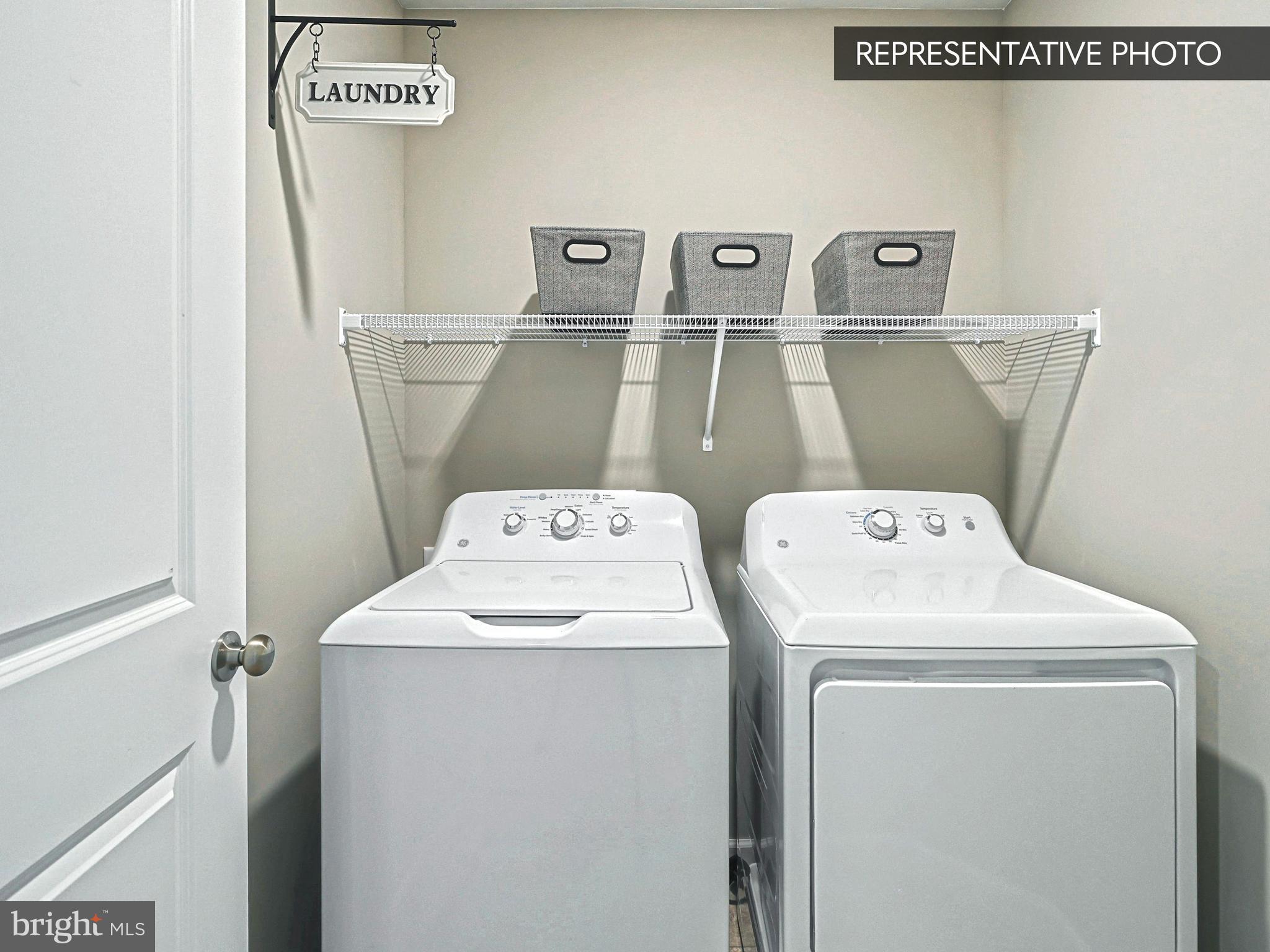 THE TOWNES AT HAMPDEN - Residential