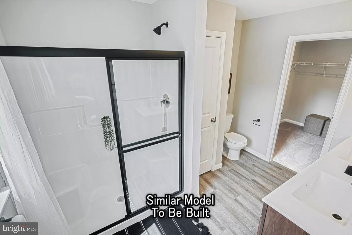 THE TOWNES AT HAMPDEN - Residential