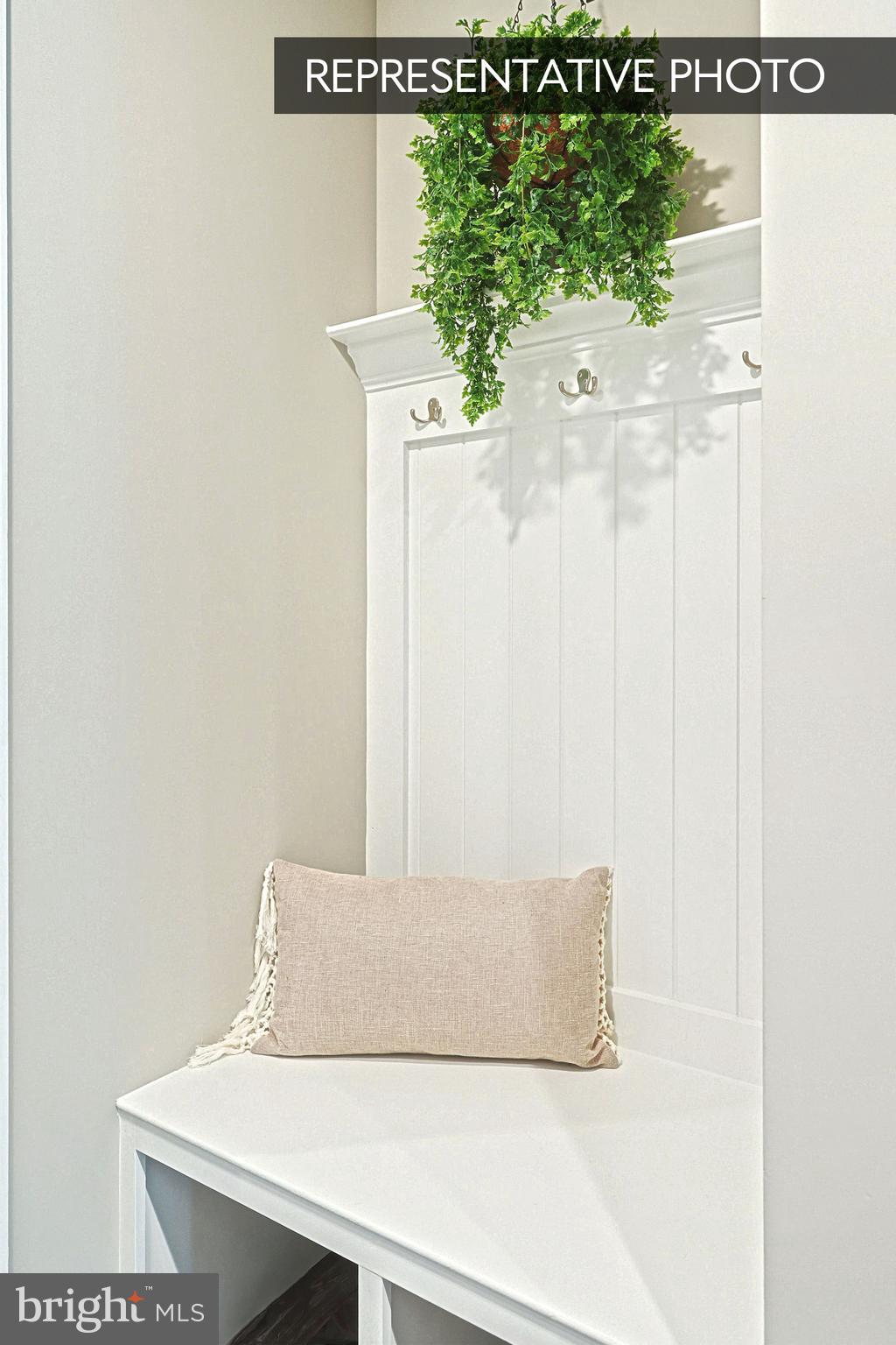 THE TOWNES AT HAMPDEN - Residential