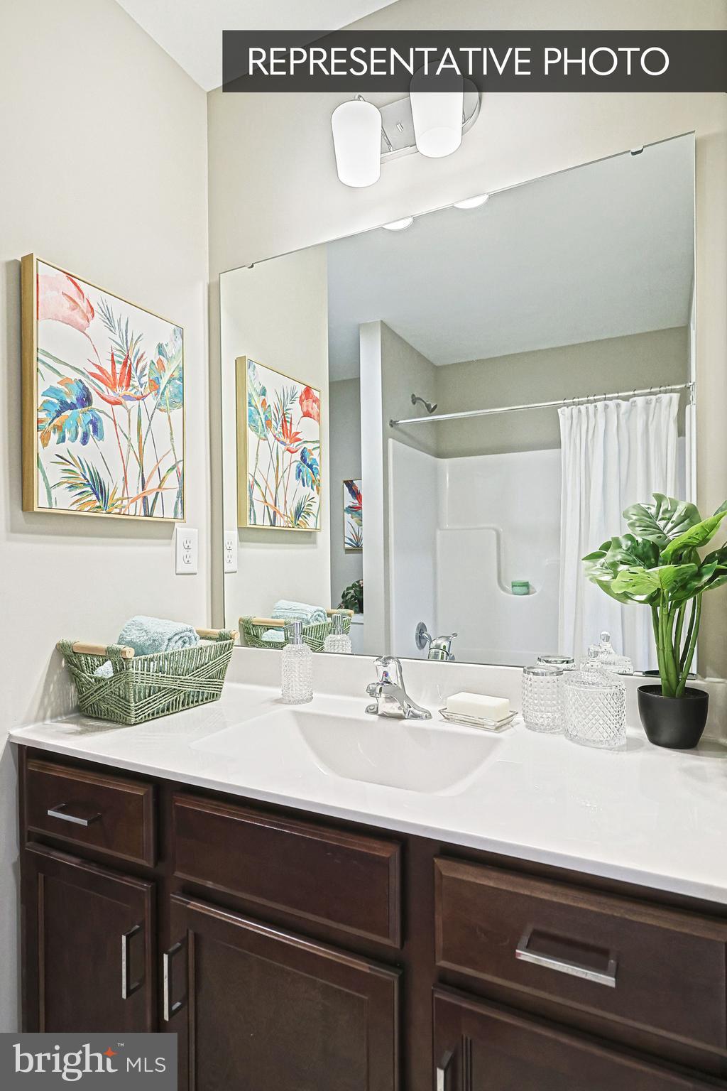 THE TOWNES AT HAMPDEN - Residential