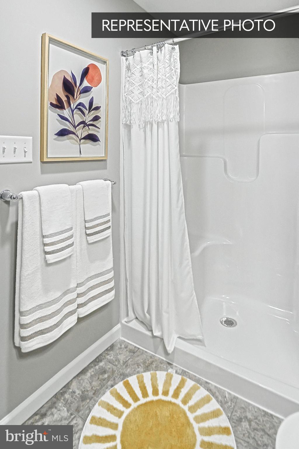 THE TOWNES AT HAMPDEN - Residential