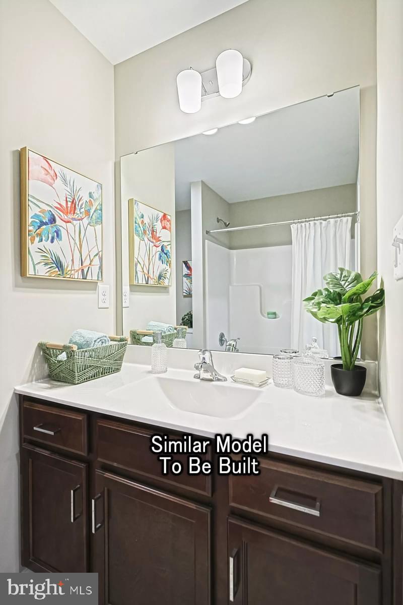 THE TOWNES AT HAMPDEN - Residential