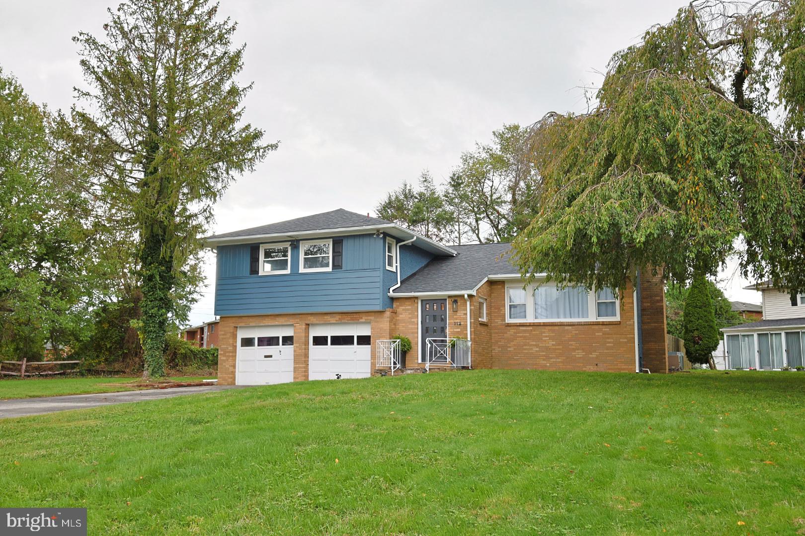 112 SCHAFER BOULEVARD