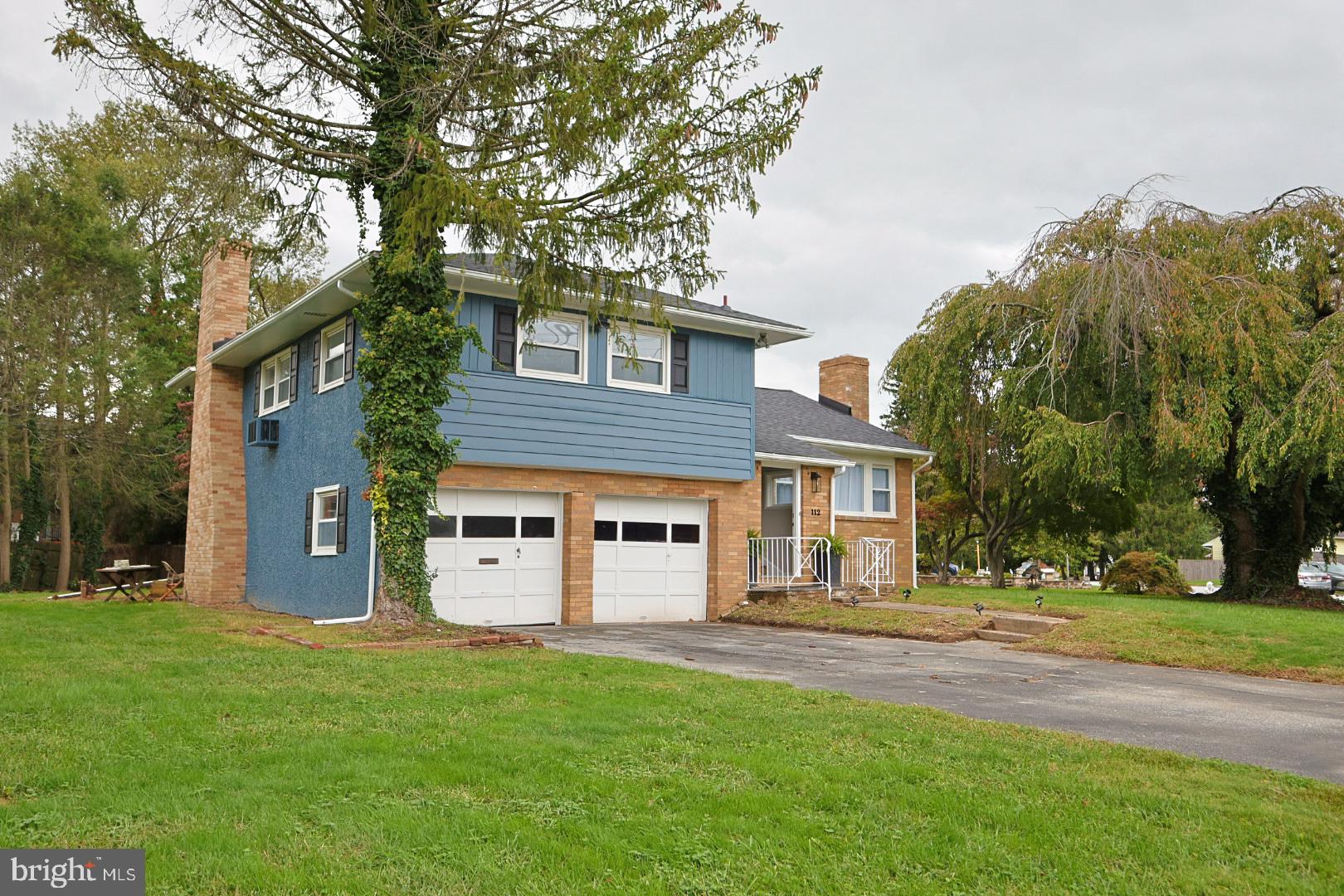 112 SCHAFER BOULEVARD
