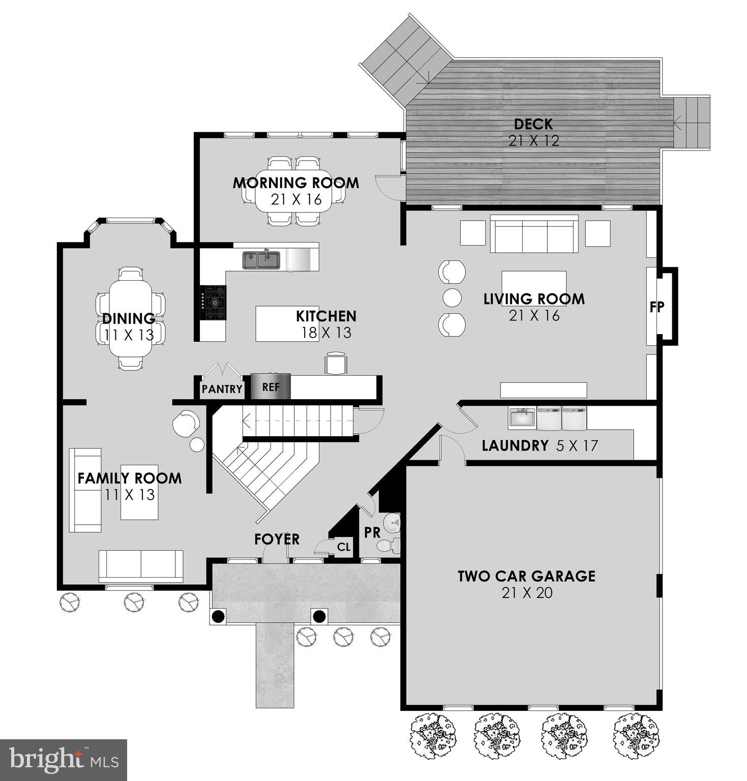 HERITAGE FARMS - Residential