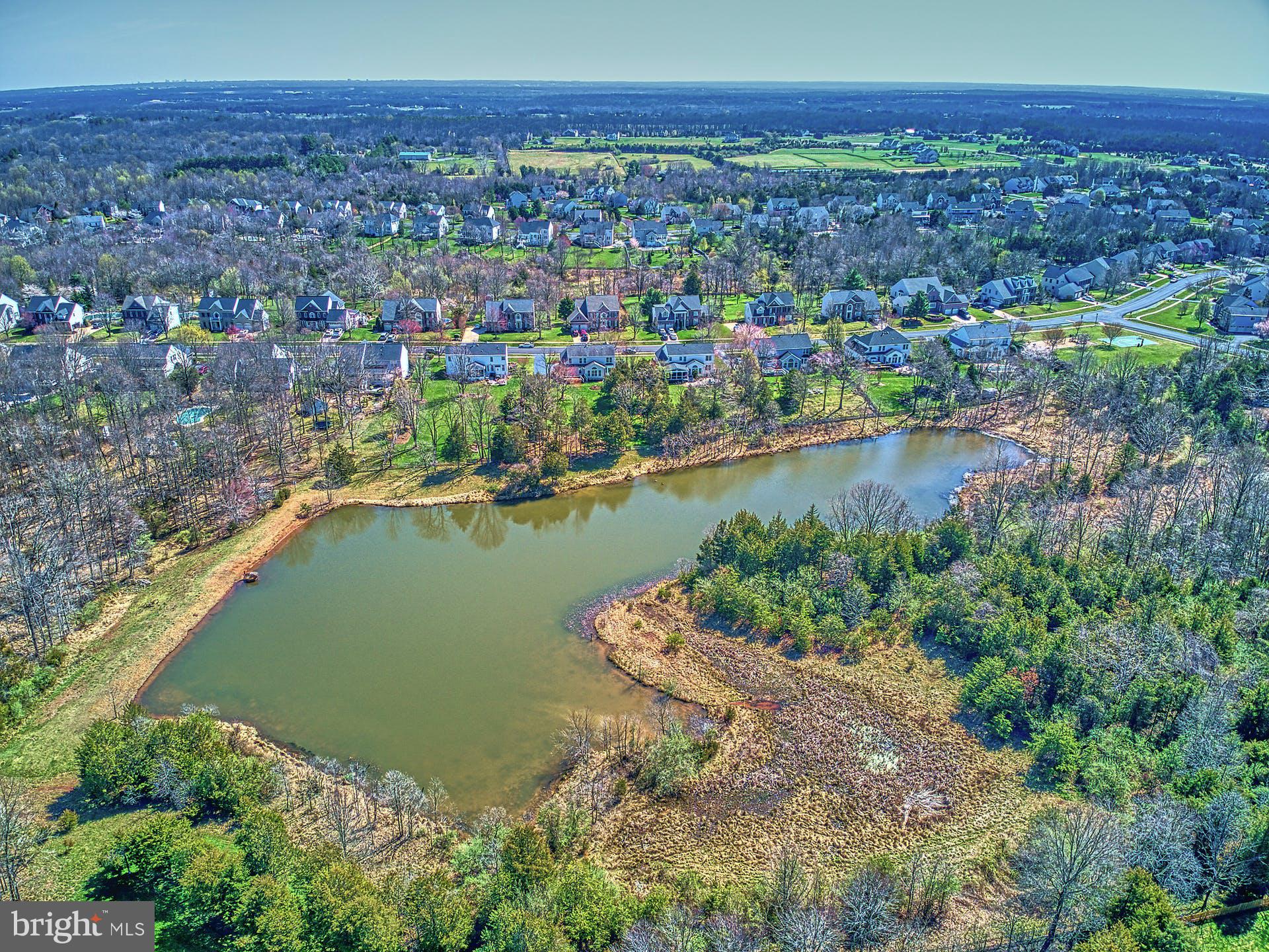 HERITAGE FARMS - Residential