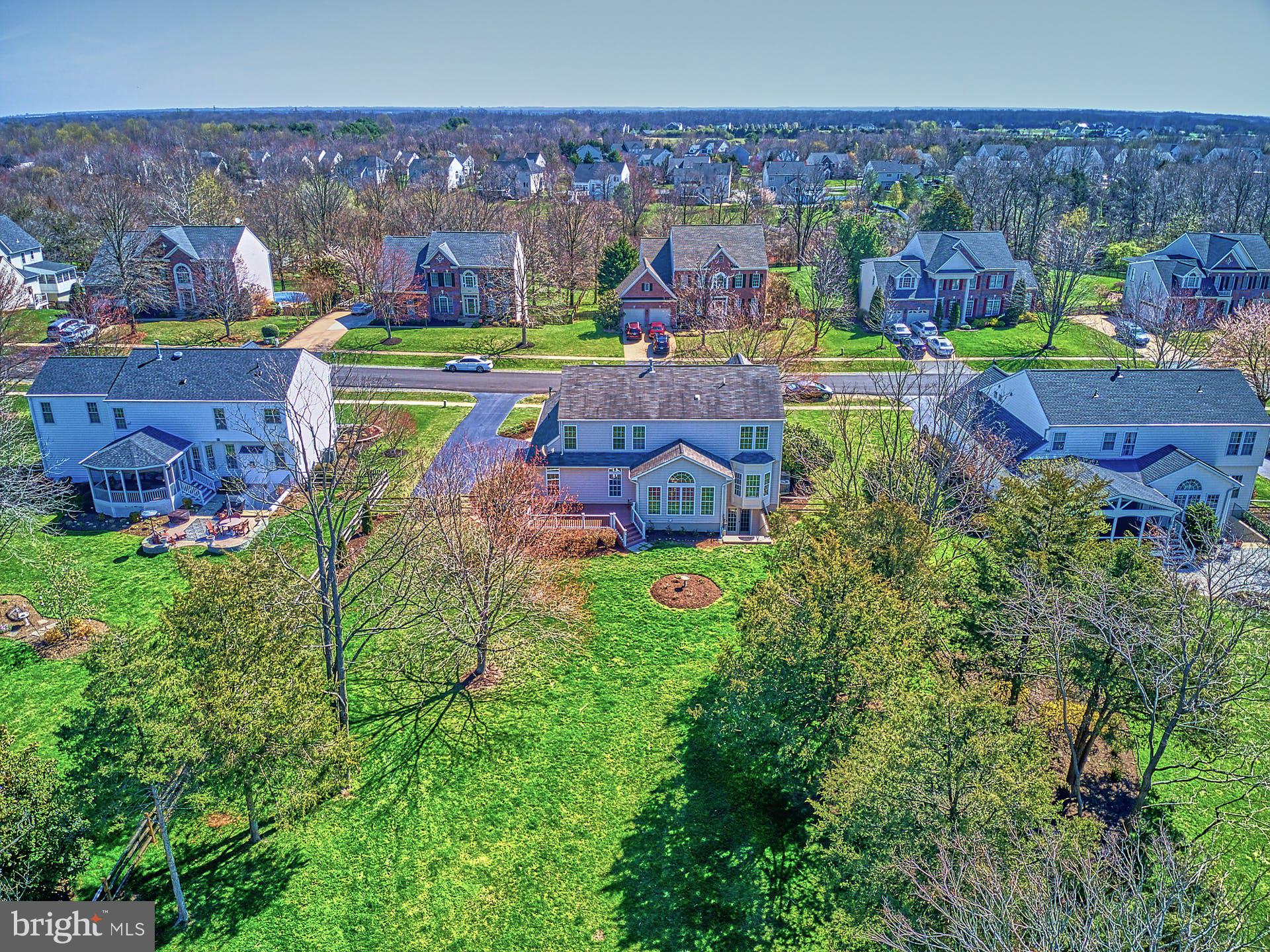 HERITAGE FARMS - Residential