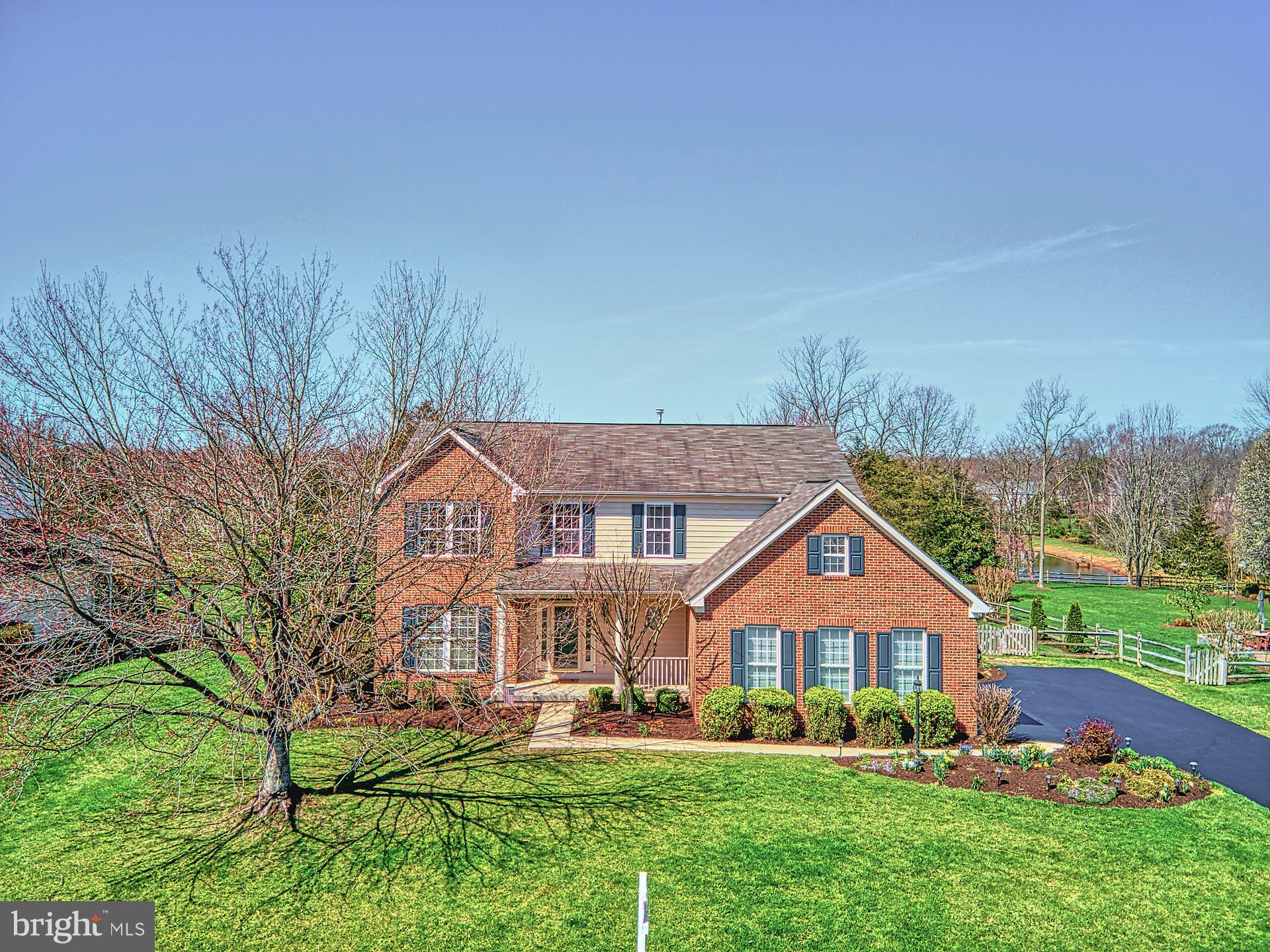 HERITAGE FARMS - Residential