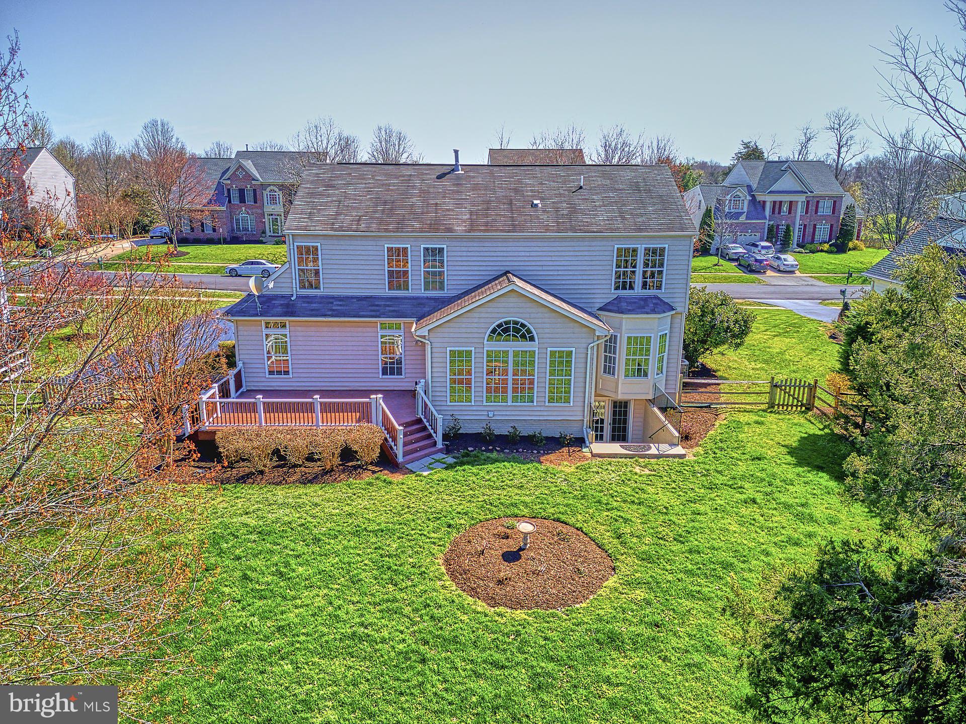 HERITAGE FARMS - Residential