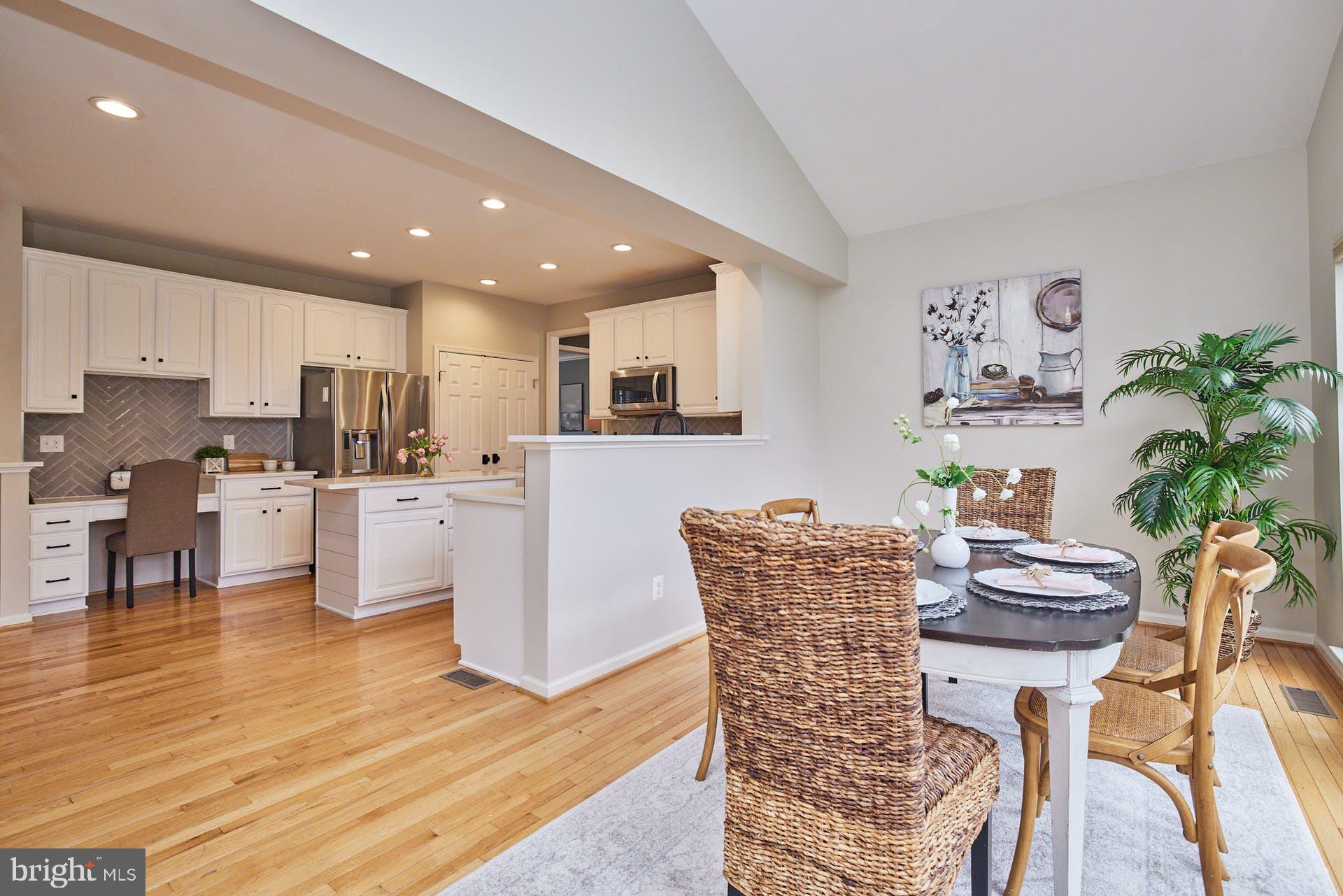 HERITAGE FARMS - Residential