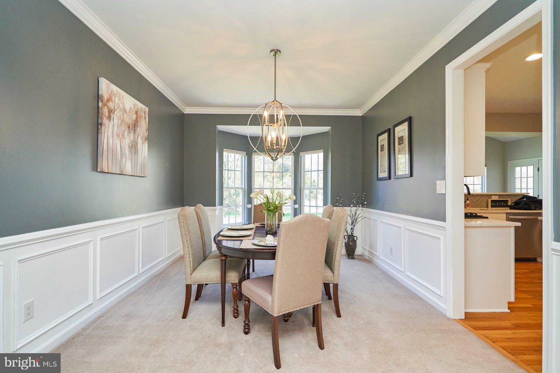 HERITAGE FARMS - Residential