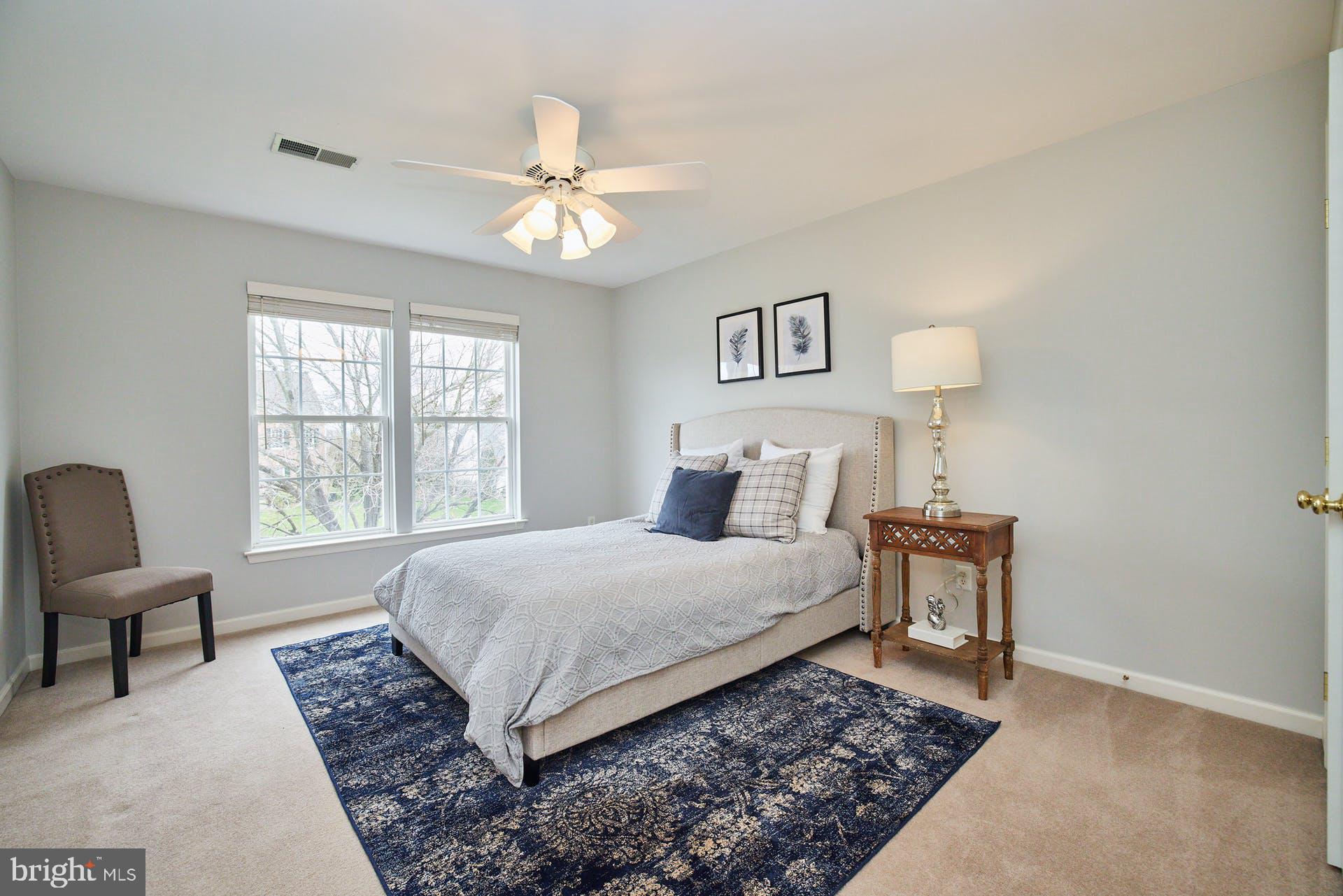 HERITAGE FARMS - Residential