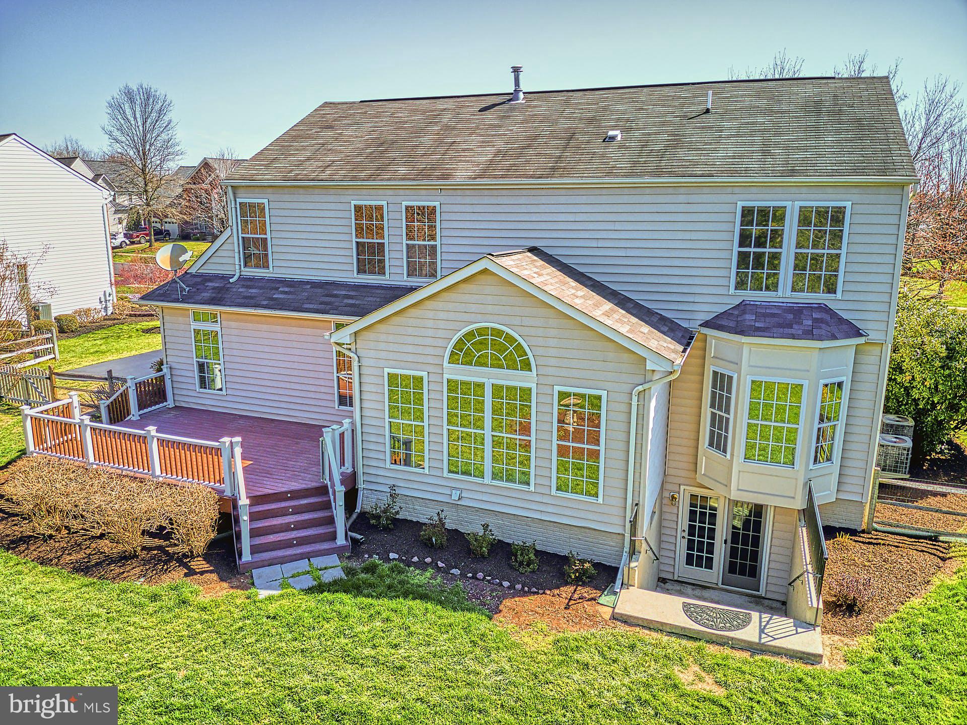 HERITAGE FARMS - Residential