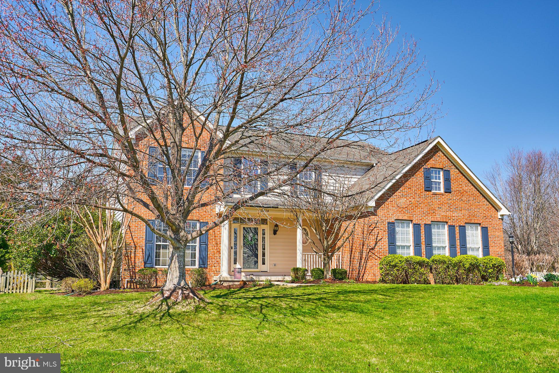 HERITAGE FARMS - Residential