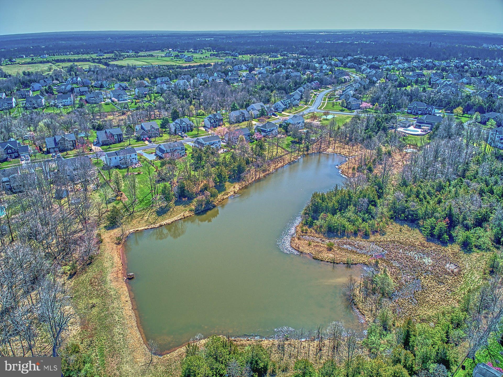 HERITAGE FARMS - Residential