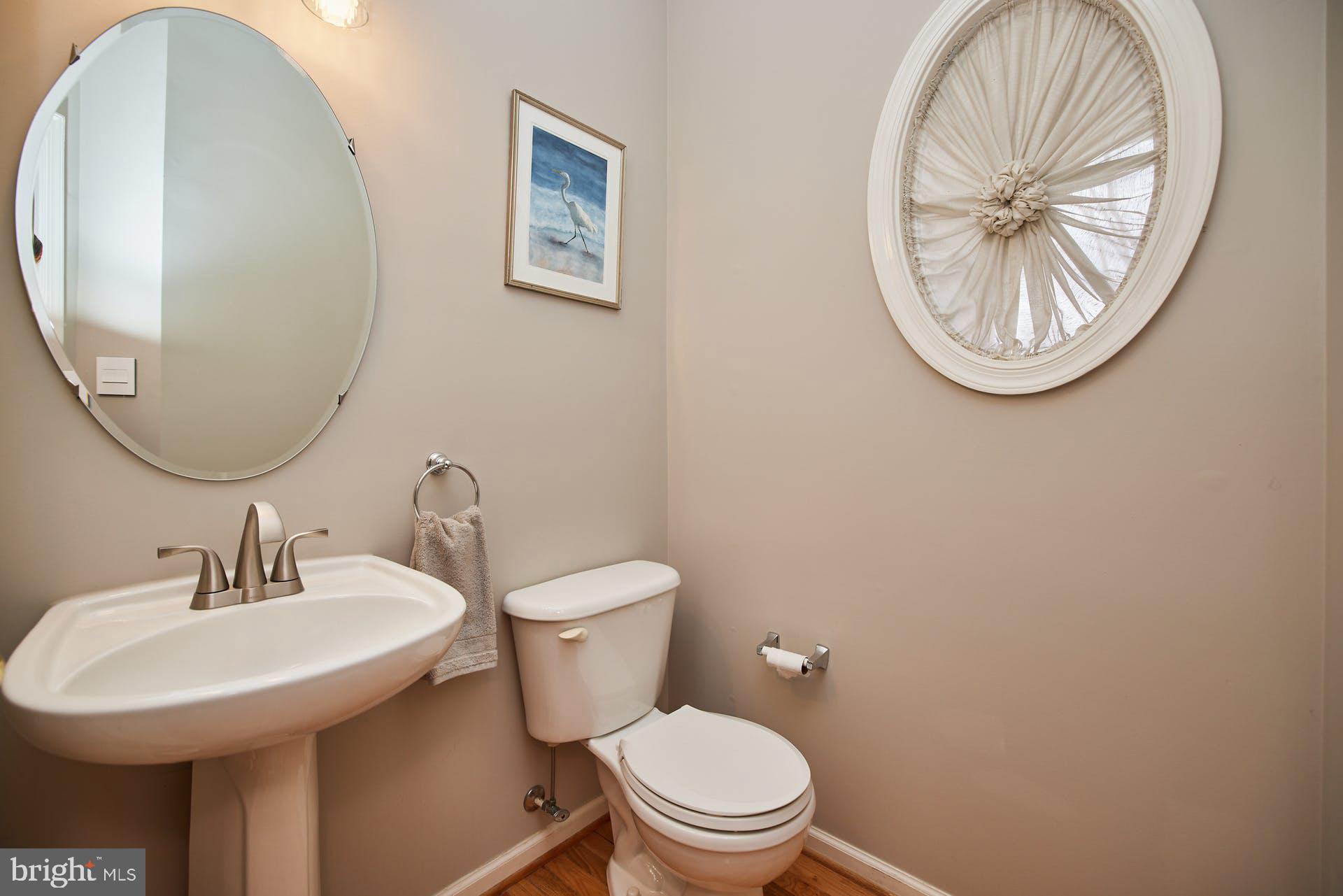 HERITAGE FARMS - Residential