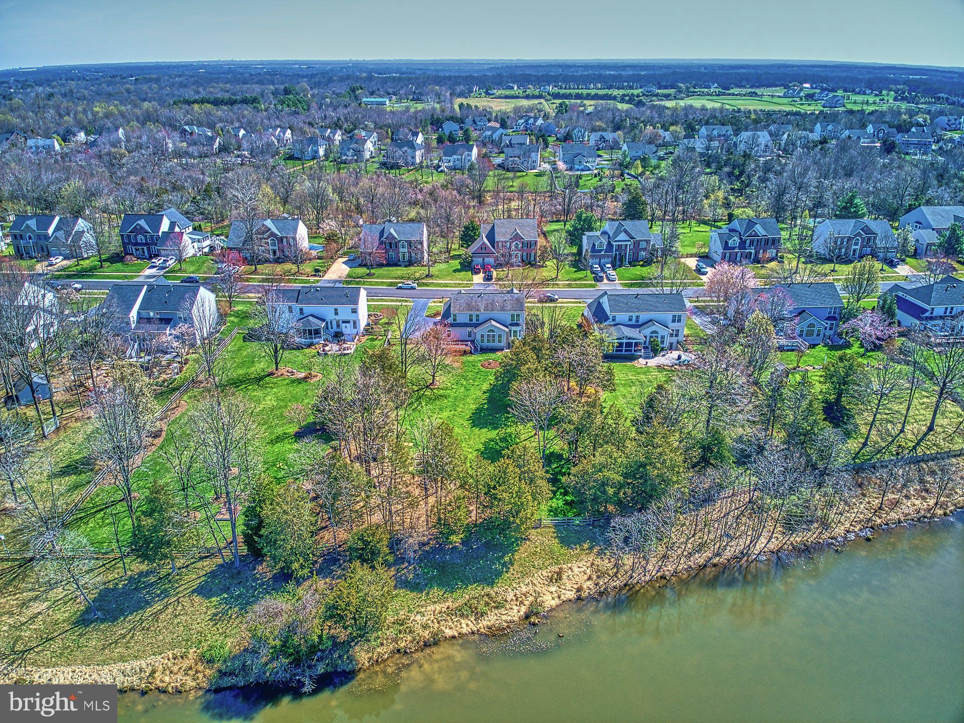 HERITAGE FARMS - Residential