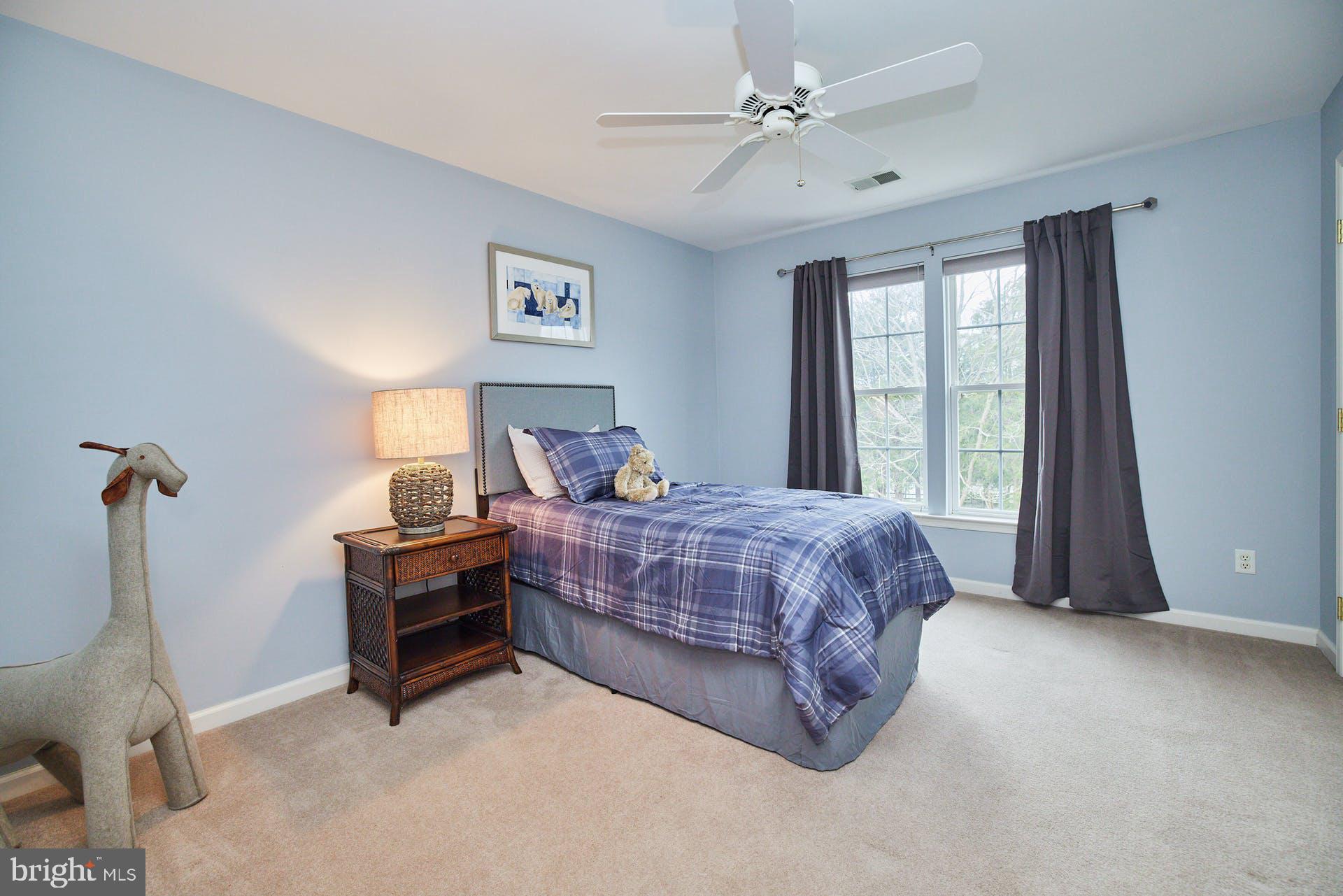 HERITAGE FARMS - Residential