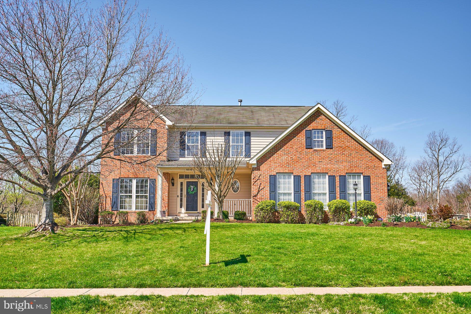 HERITAGE FARMS - Residential