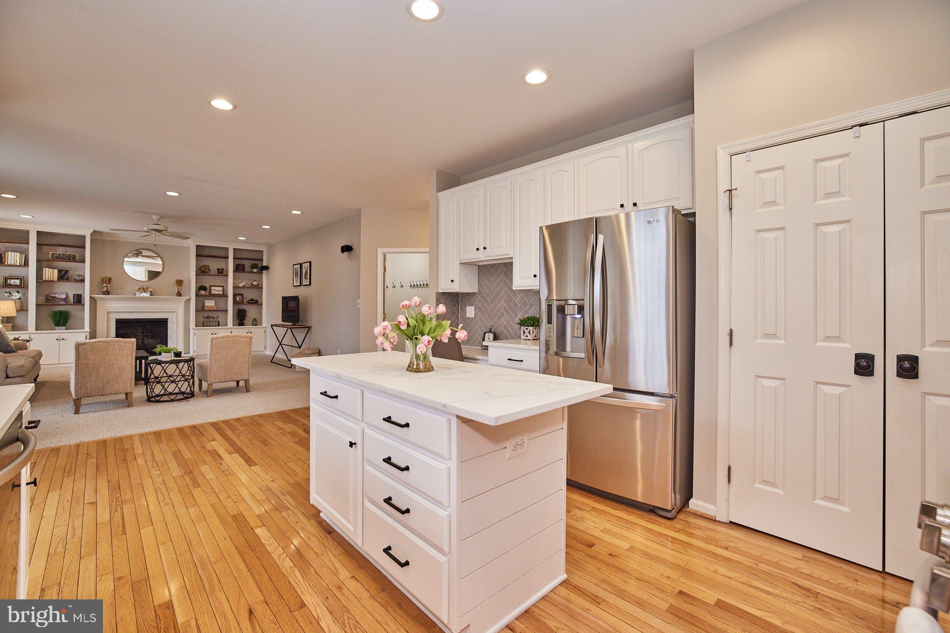 HERITAGE FARMS - Residential