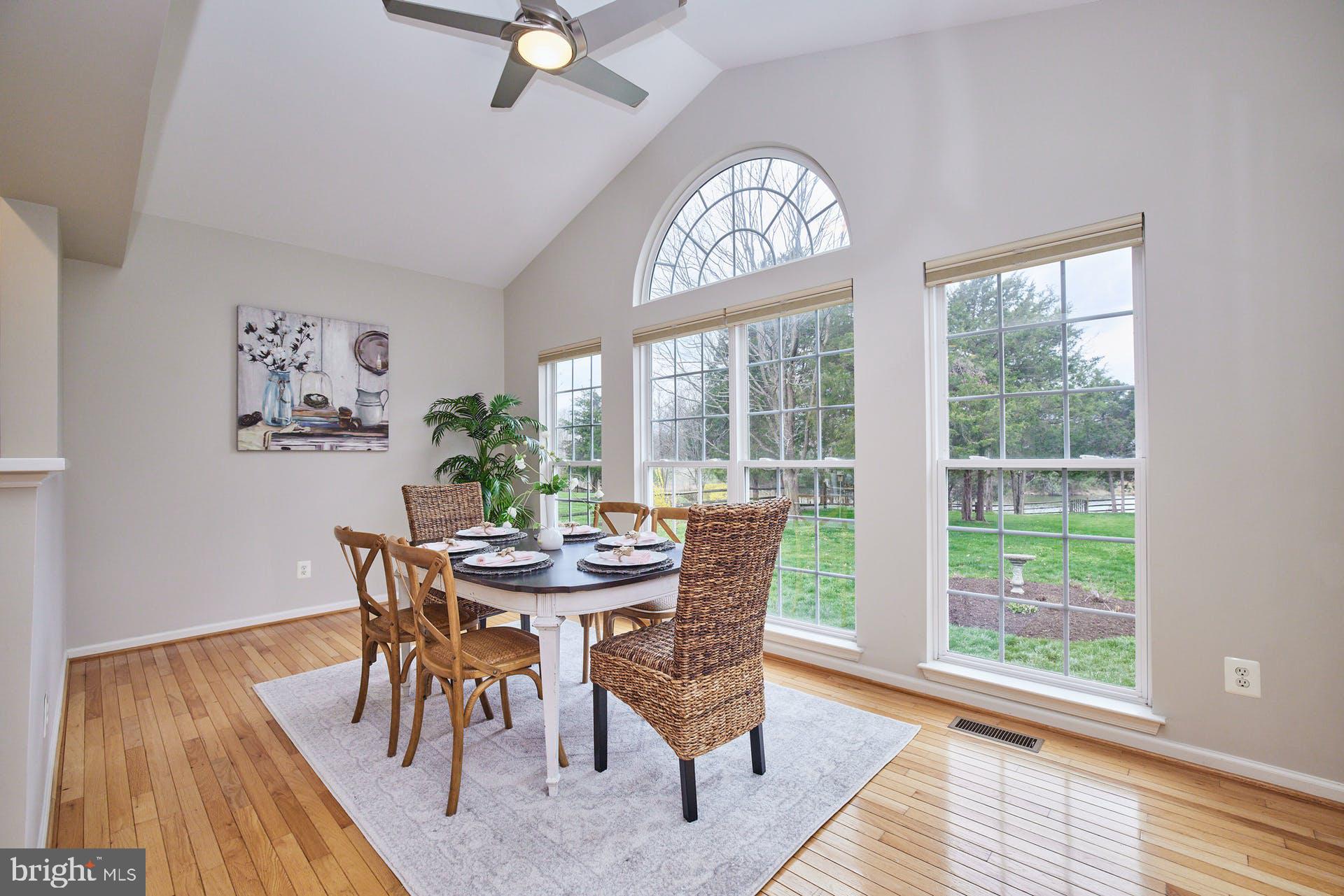 HERITAGE FARMS - Residential