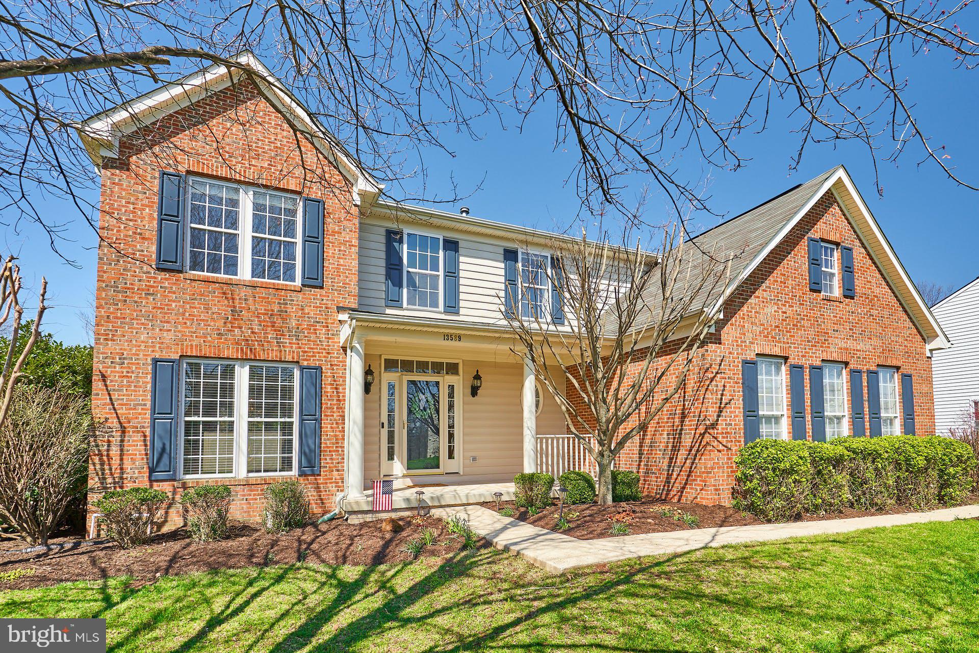 HERITAGE FARMS - Residential