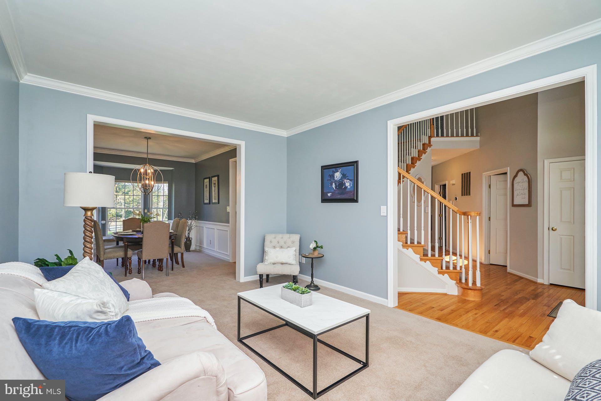 HERITAGE FARMS - Residential