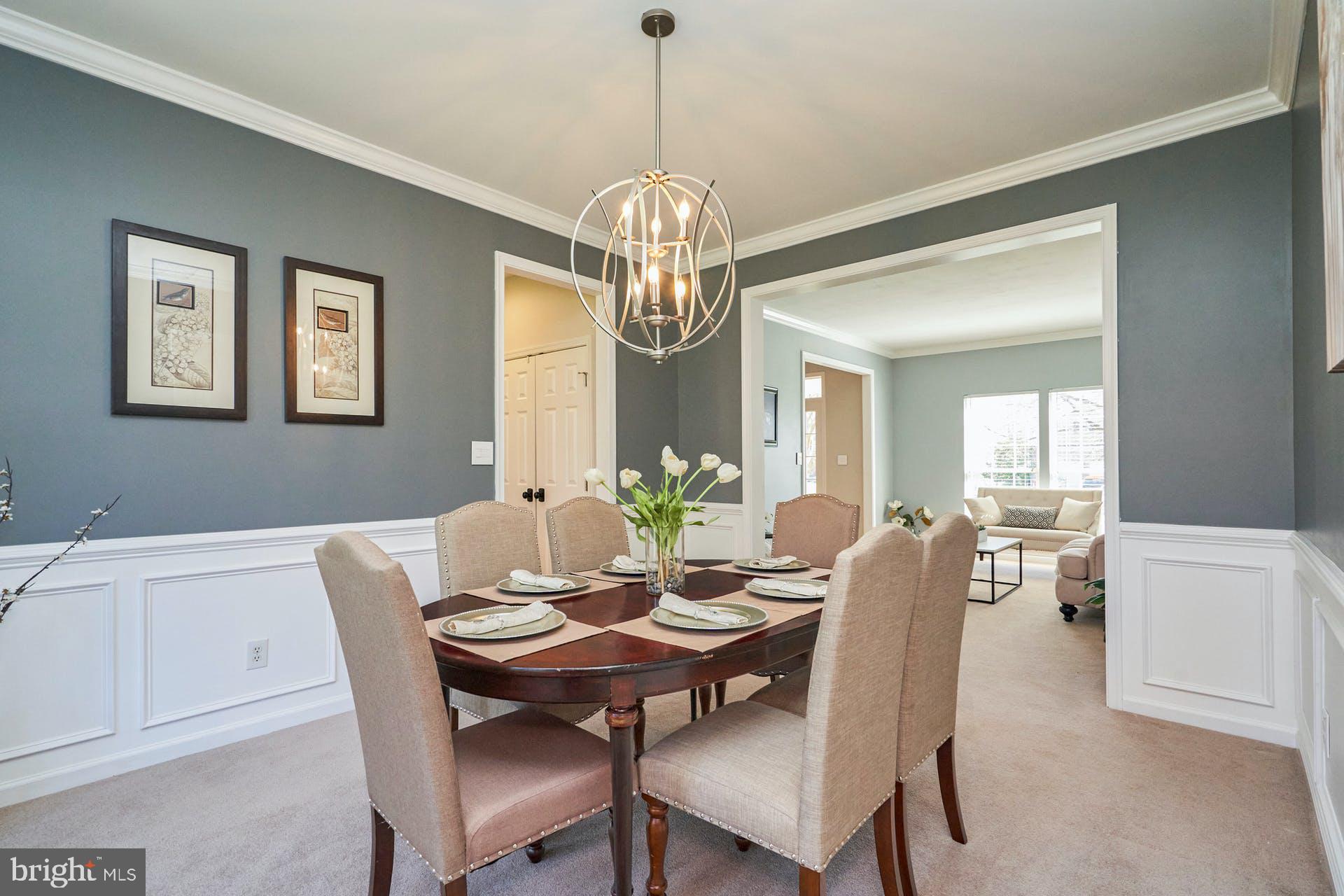 HERITAGE FARMS - Residential