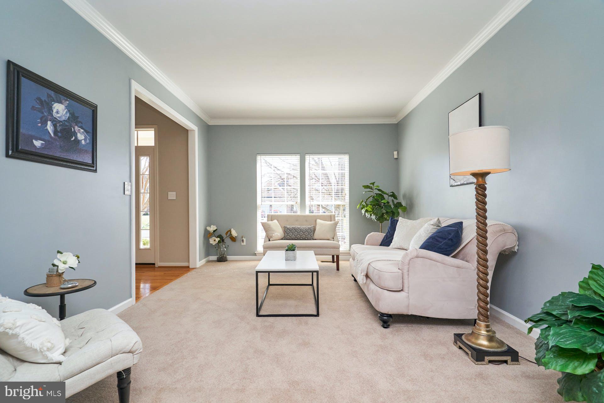 HERITAGE FARMS - Residential