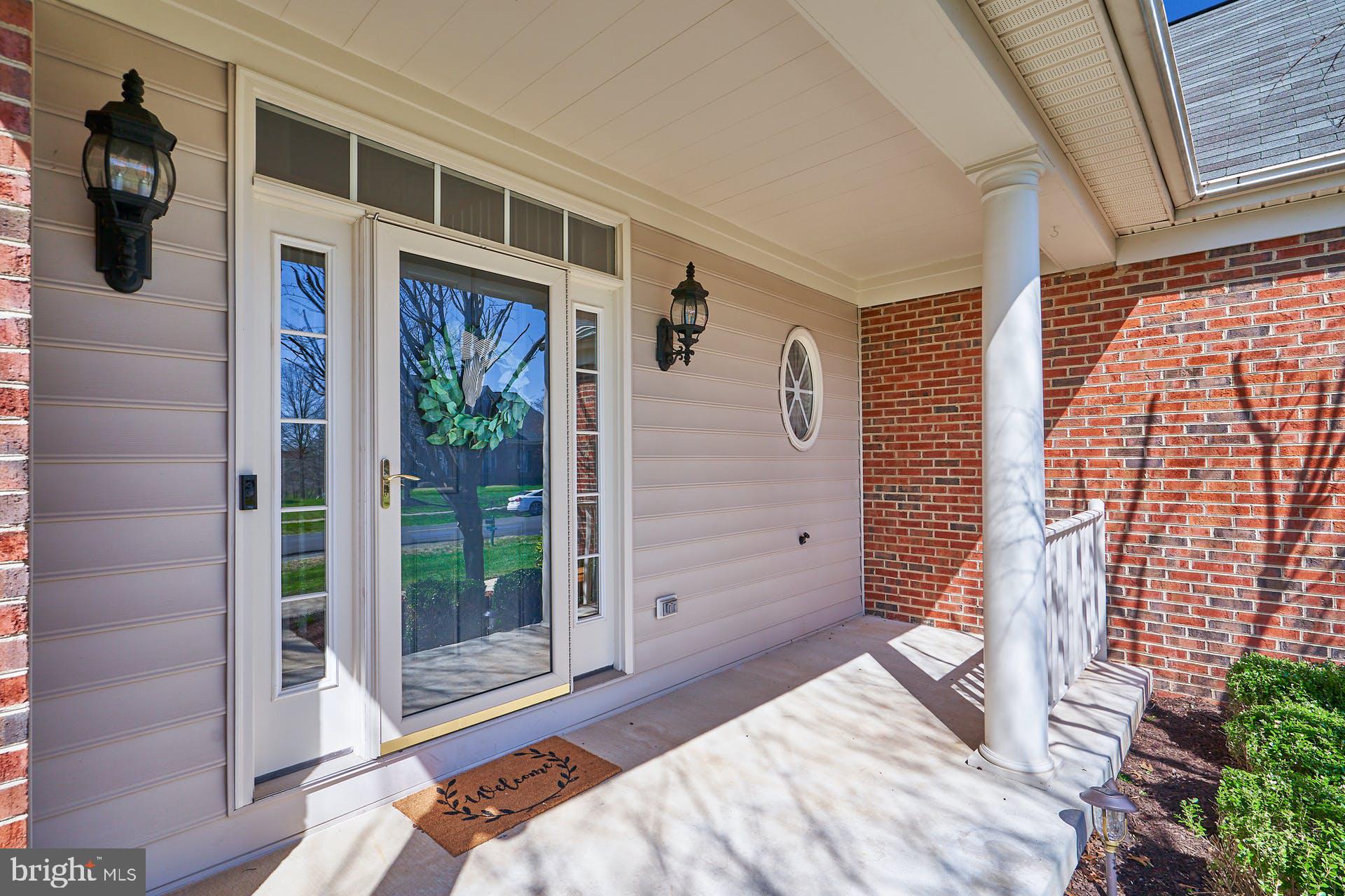 HERITAGE FARMS - Residential