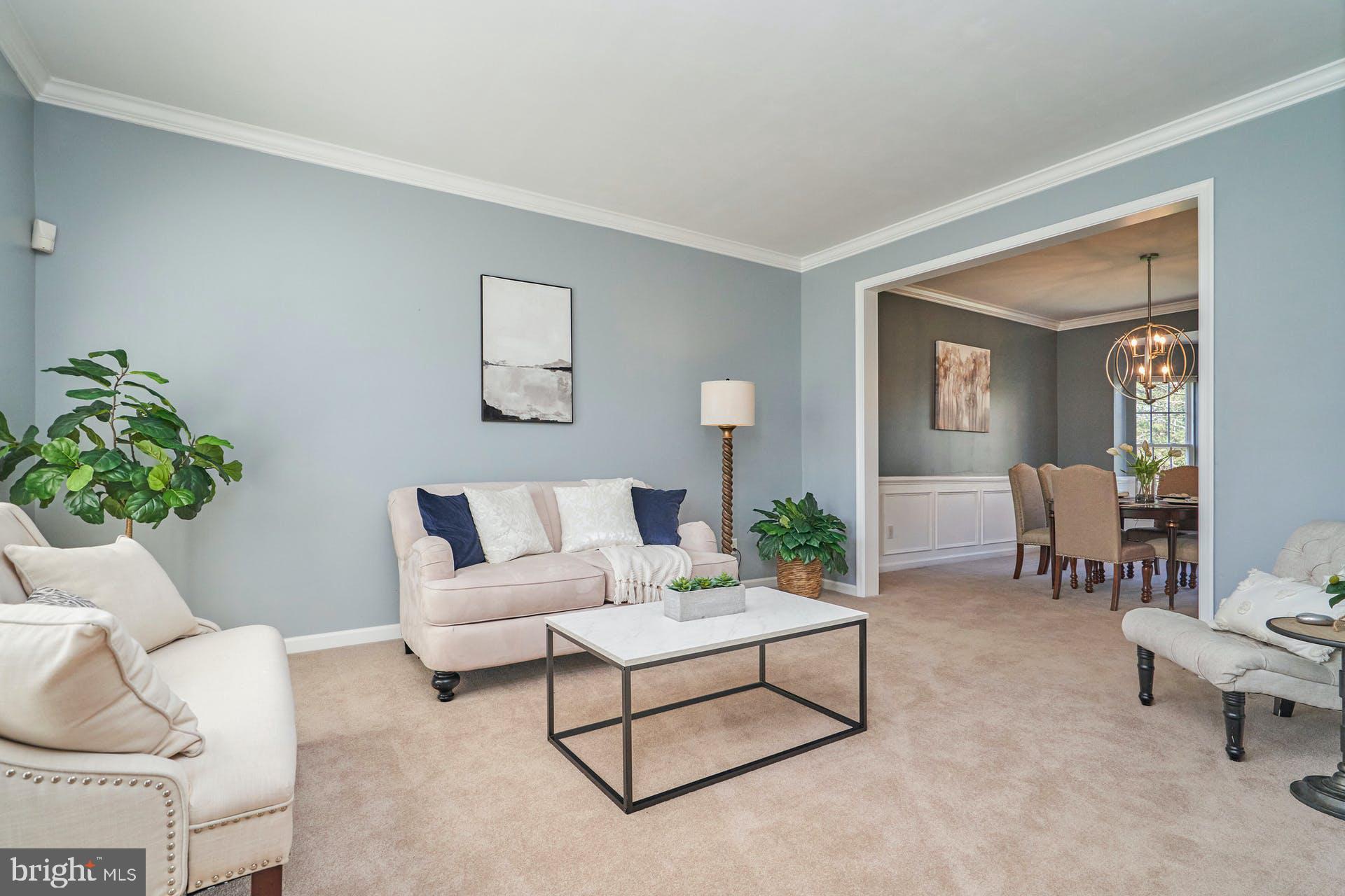 HERITAGE FARMS - Residential