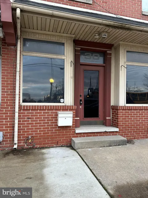 30 N King Street, Gloucester City, NJ MLS: NJCD2086856