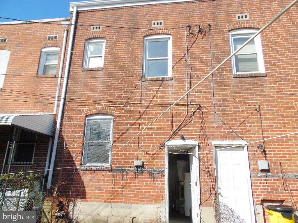 CHERRY HILL - Residential