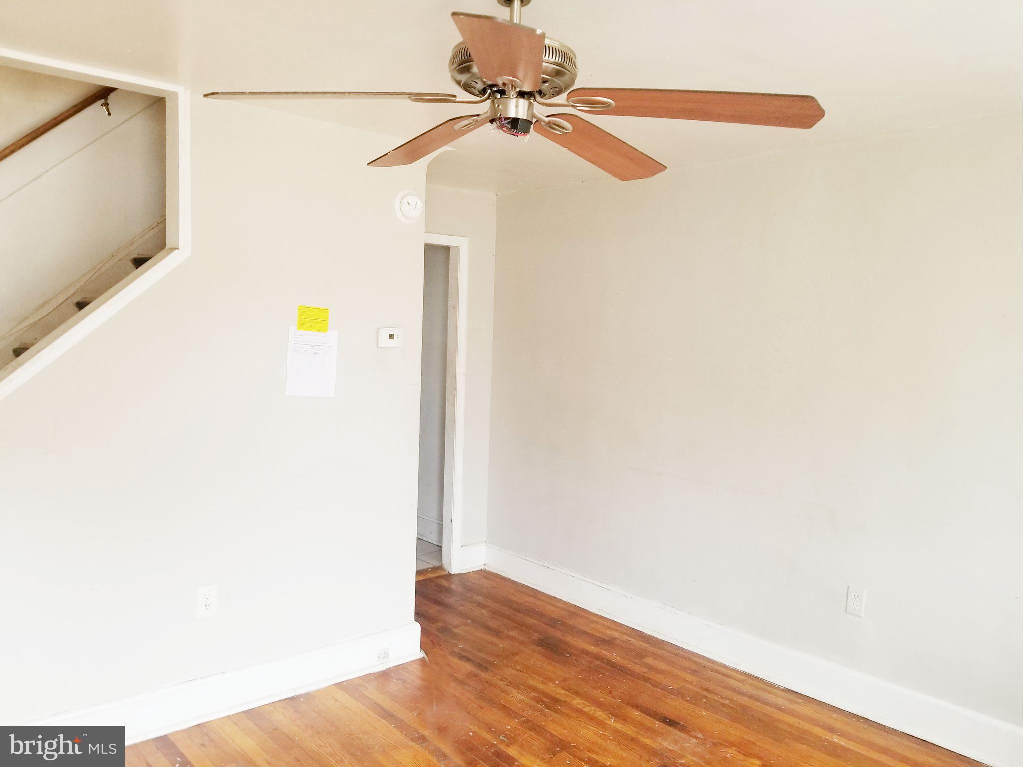 CHERRY HILL - Residential