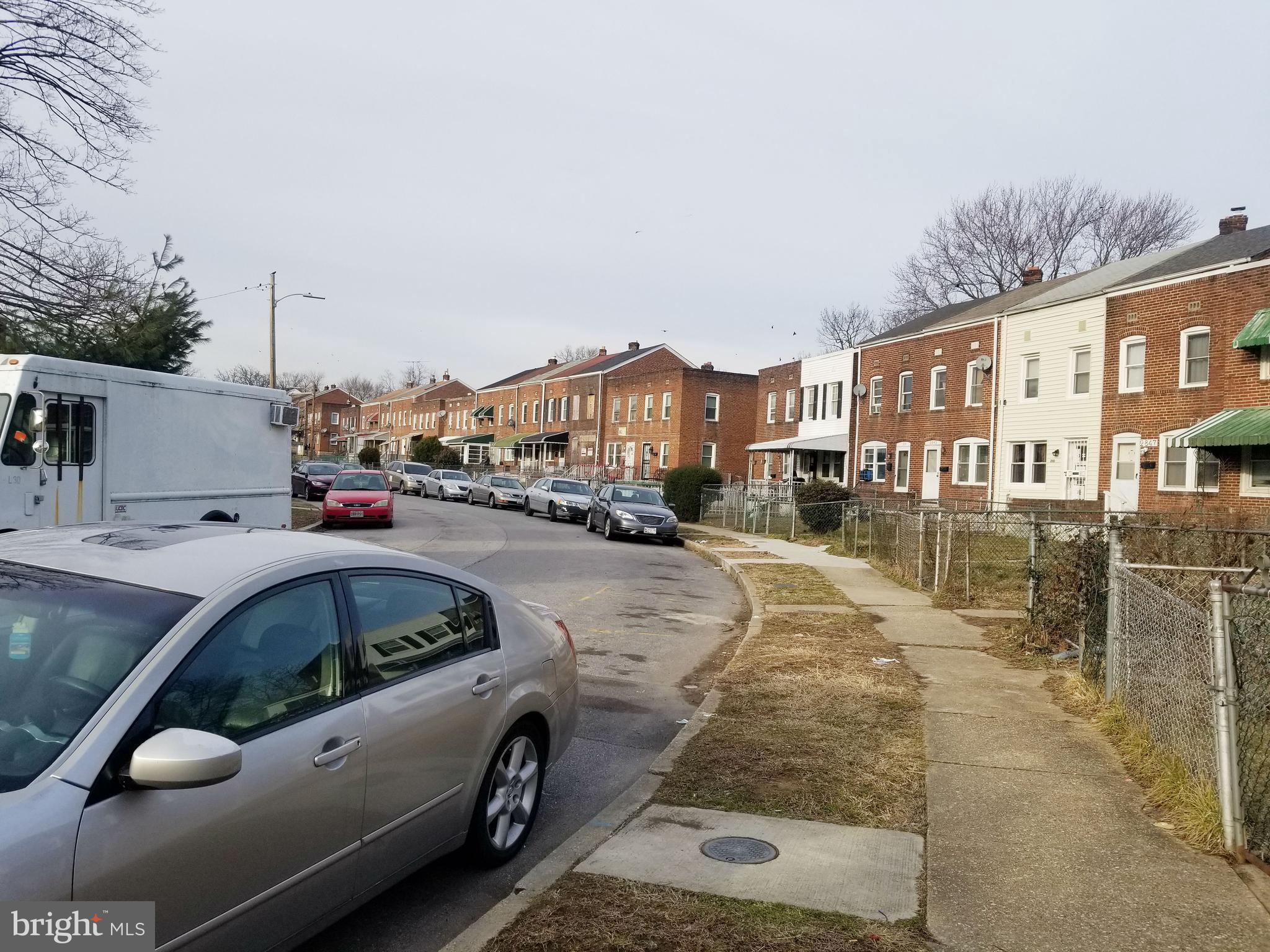 CHERRY HILL - Residential