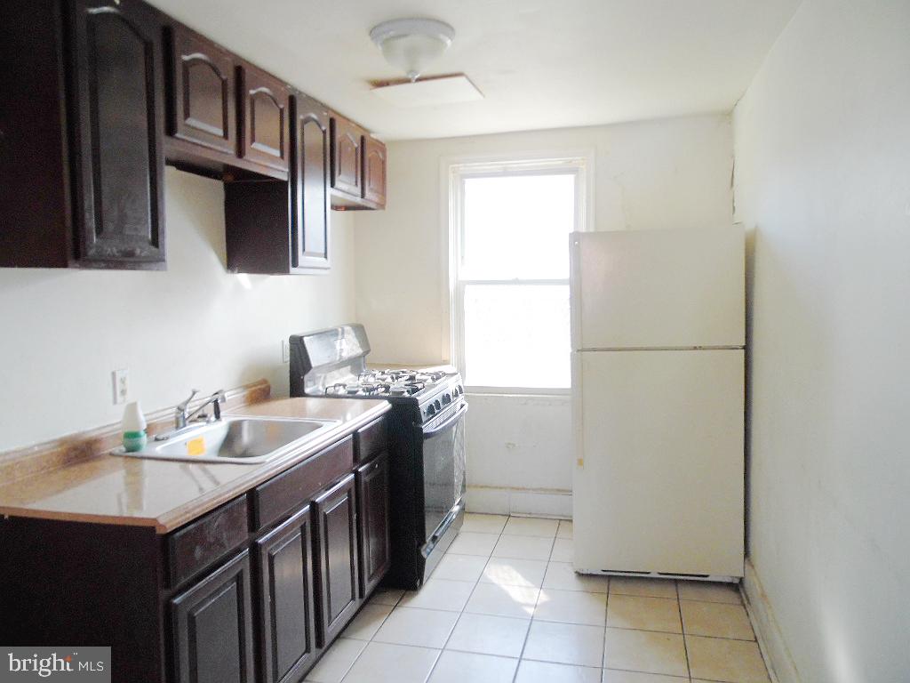 CHERRY HILL - Residential