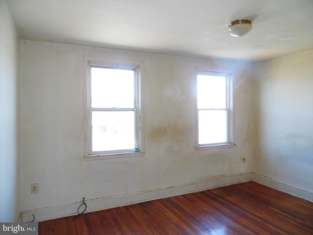 CHERRY HILL - Residential